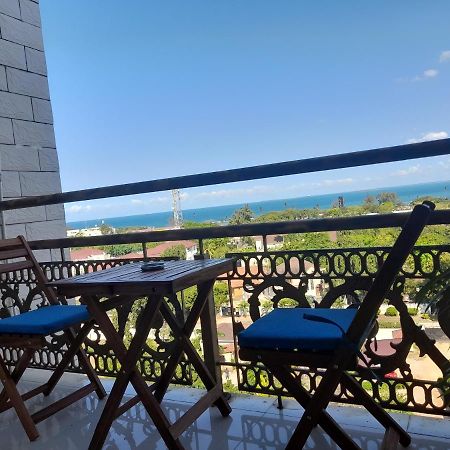 Seaview Point Bed and Breakfast Dar es Salaam Eksteriør billede