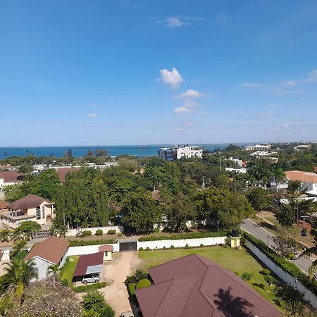 Seaview Point Bed and Breakfast Dar es Salaam Eksteriør billede