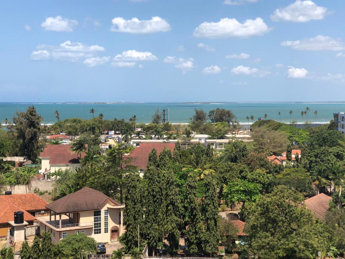Seaview Point Bed and Breakfast Dar es Salaam Eksteriør billede