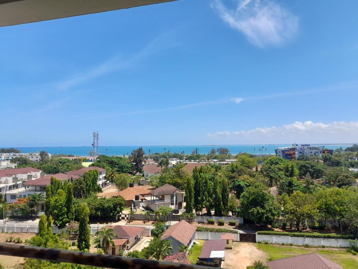 Seaview Point Bed and Breakfast Dar es Salaam Eksteriør billede