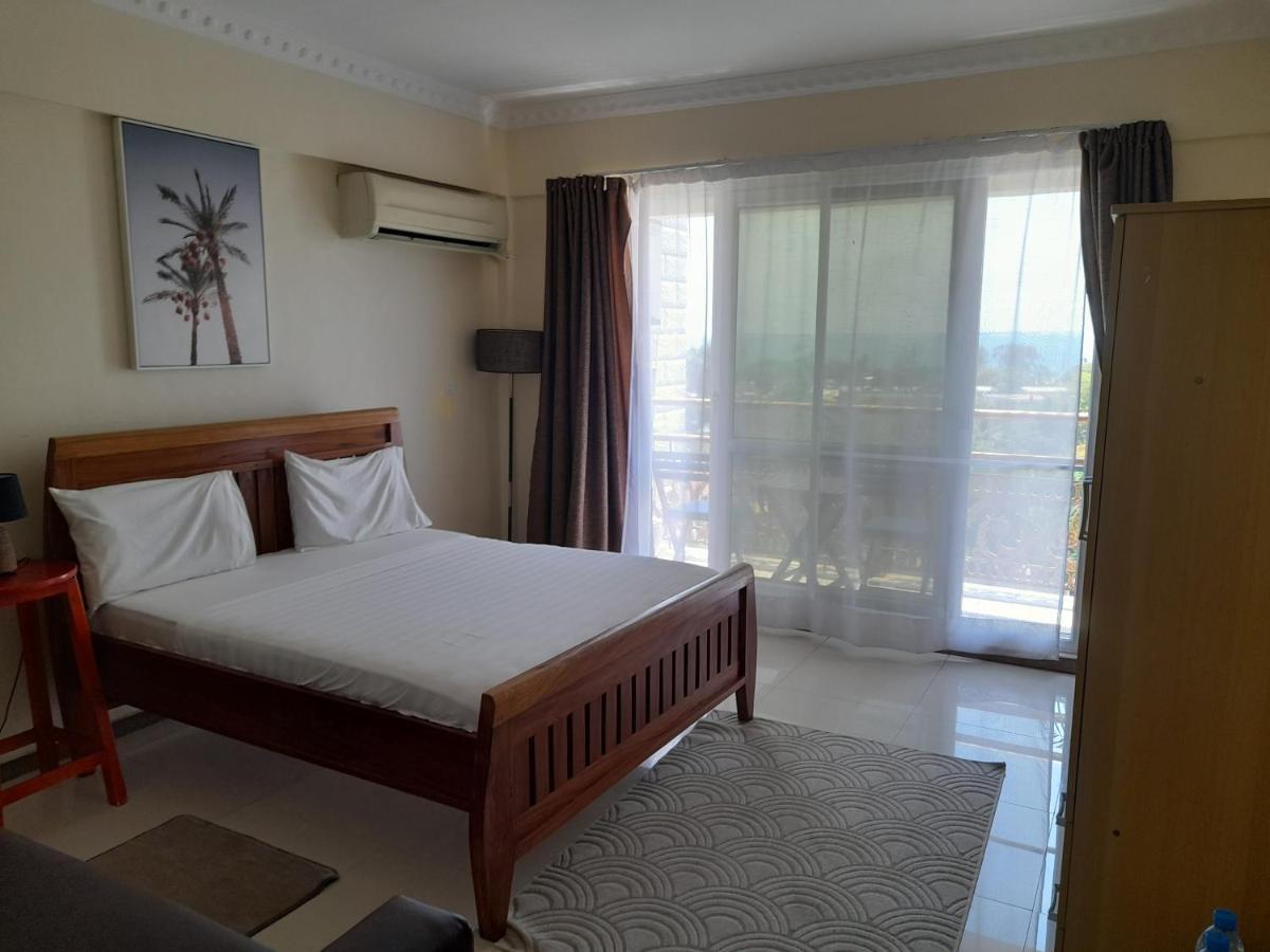 Seaview Point Bed and Breakfast Dar es Salaam Eksteriør billede