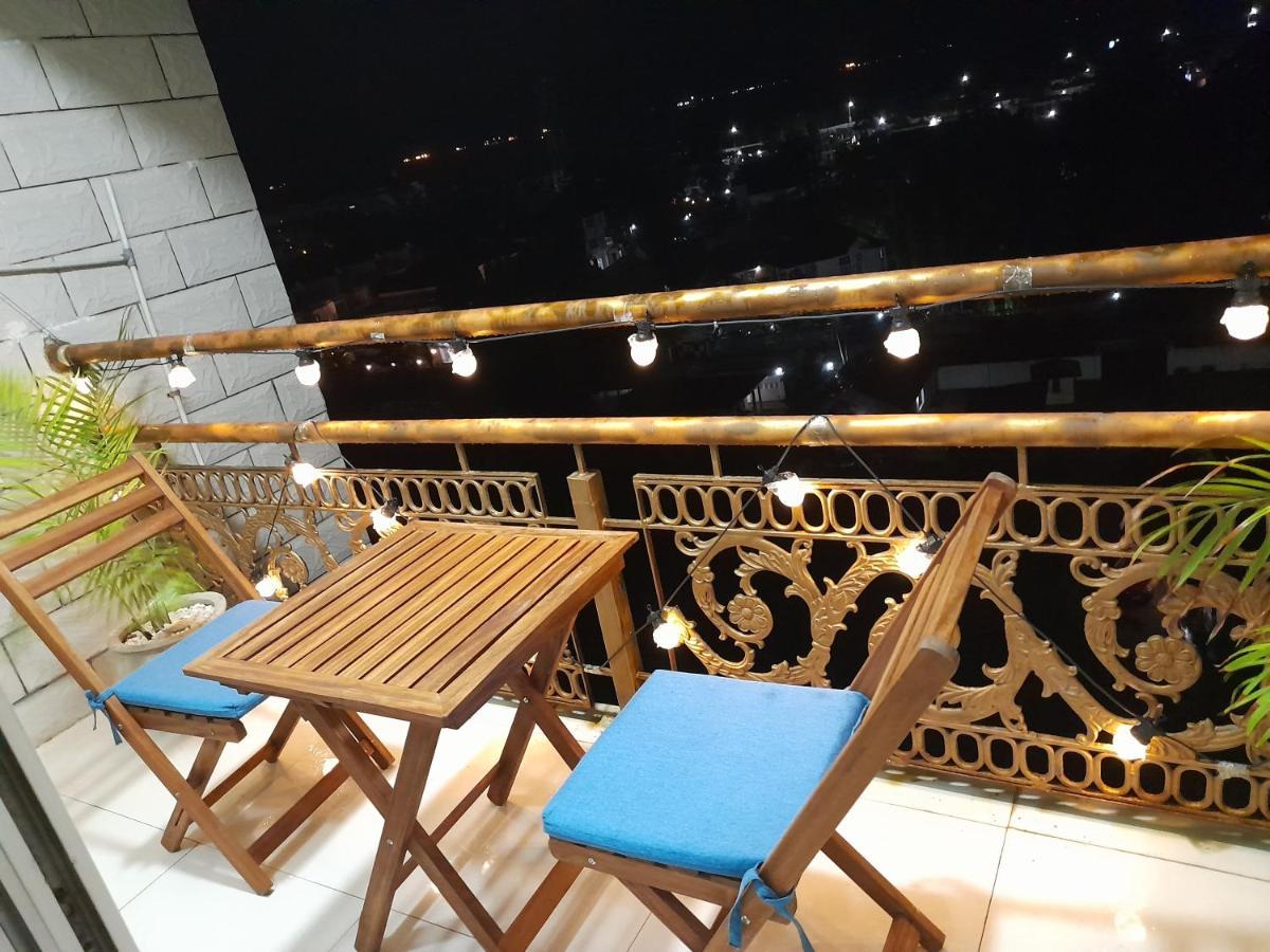 Seaview Point Bed and Breakfast Dar es Salaam Eksteriør billede