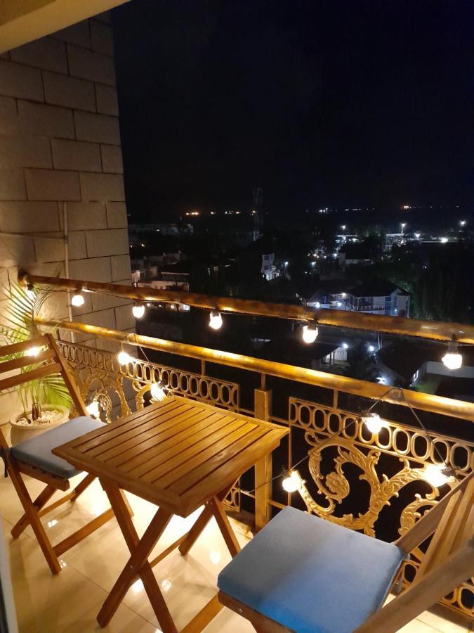 Seaview Point Bed and Breakfast Dar es Salaam Eksteriør billede