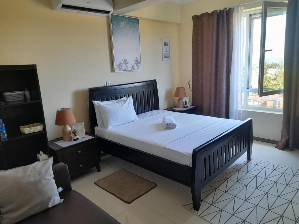 Seaview Point Bed and Breakfast Dar es Salaam Eksteriør billede